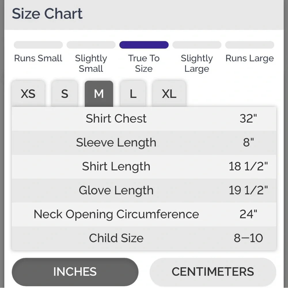 Disney and Pixar Anger Kid's Costume - Picture 8 of 8